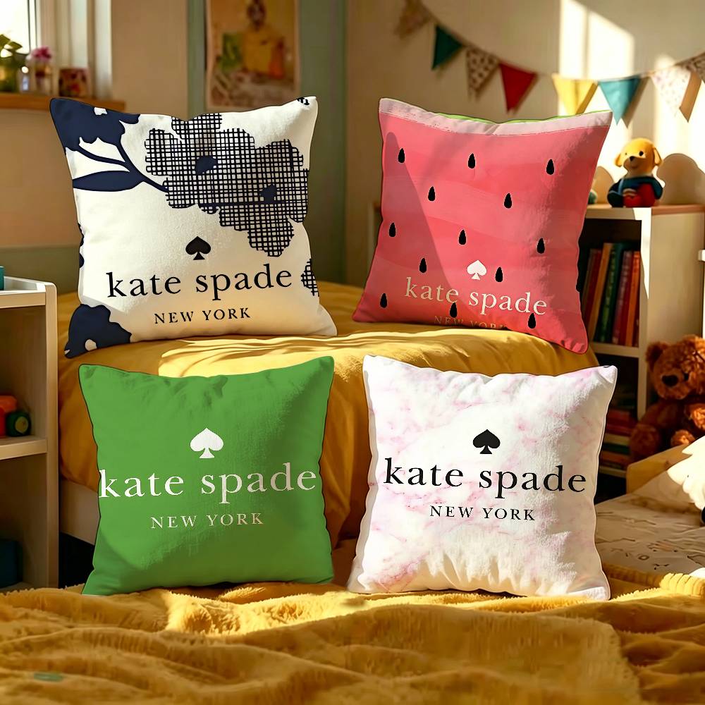 K-Kate Classic S-Spade Flower  - Home Textiles And Furnishing recension och pris
