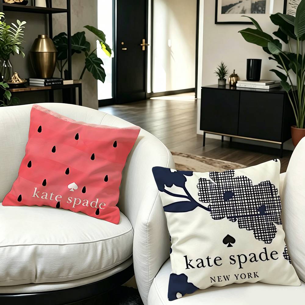K-Kate Classic S-Spade Flower  - Home Textiles And Furnishing recension och pris