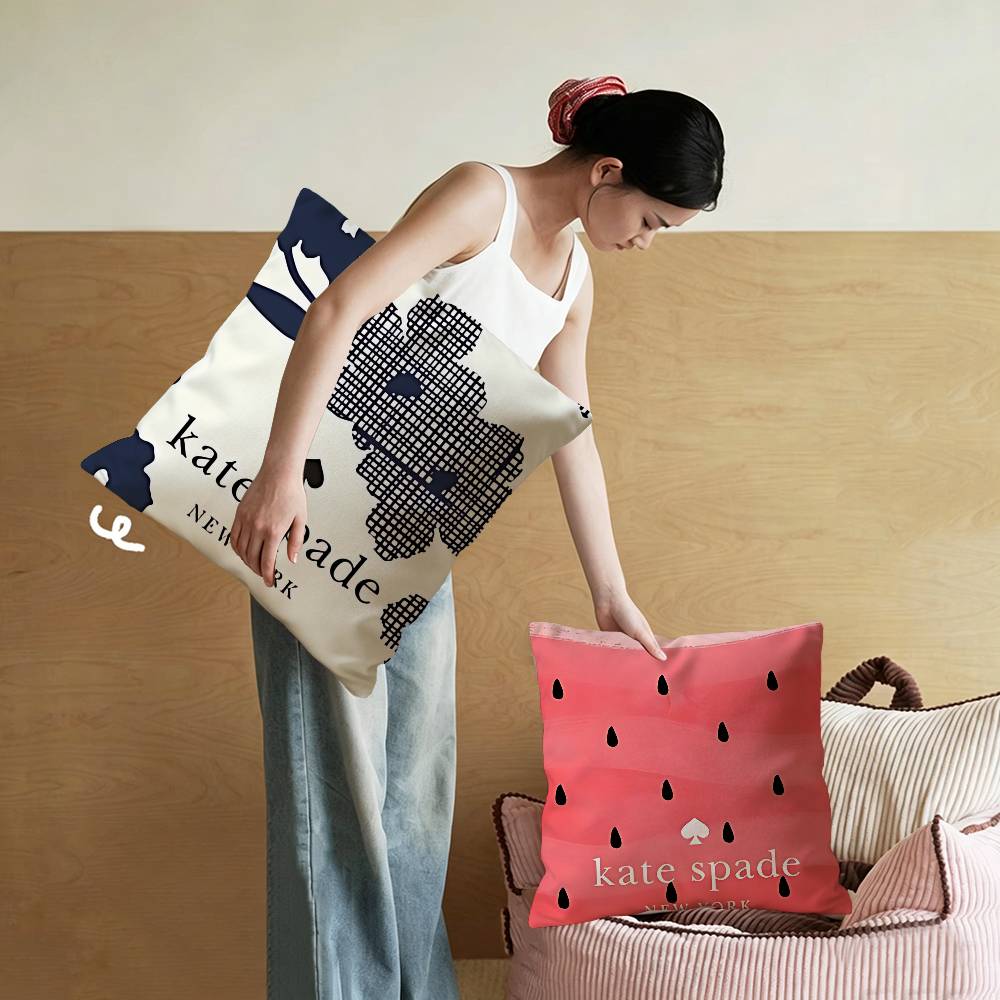 K-Kate Classic S-Spade Flower  - Home Textiles And Furnishing recension och pris