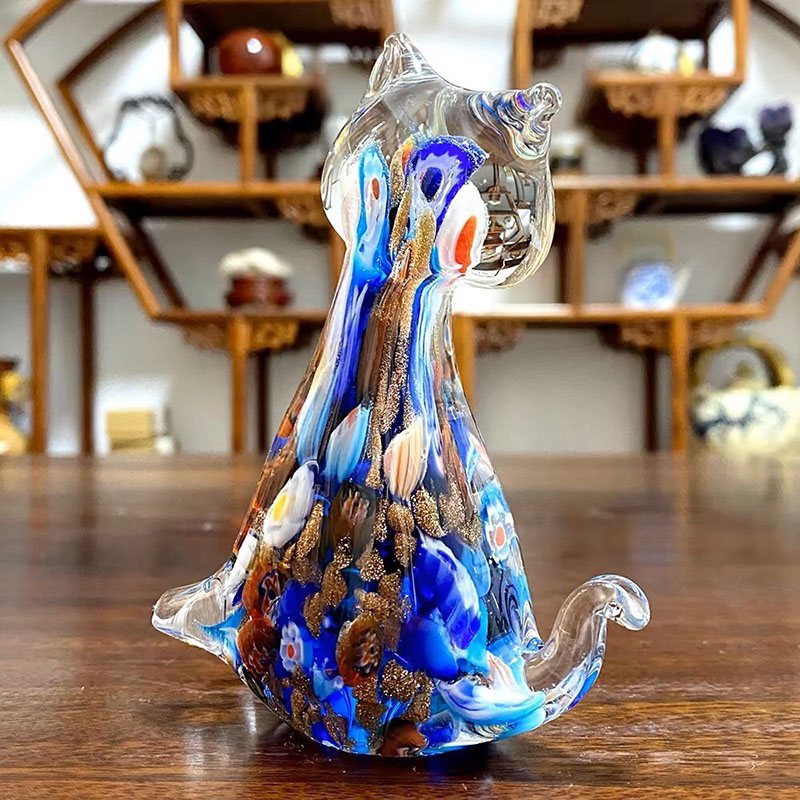 Modern Artificial Crystal Cute - Xt Home Textiles recension och pris