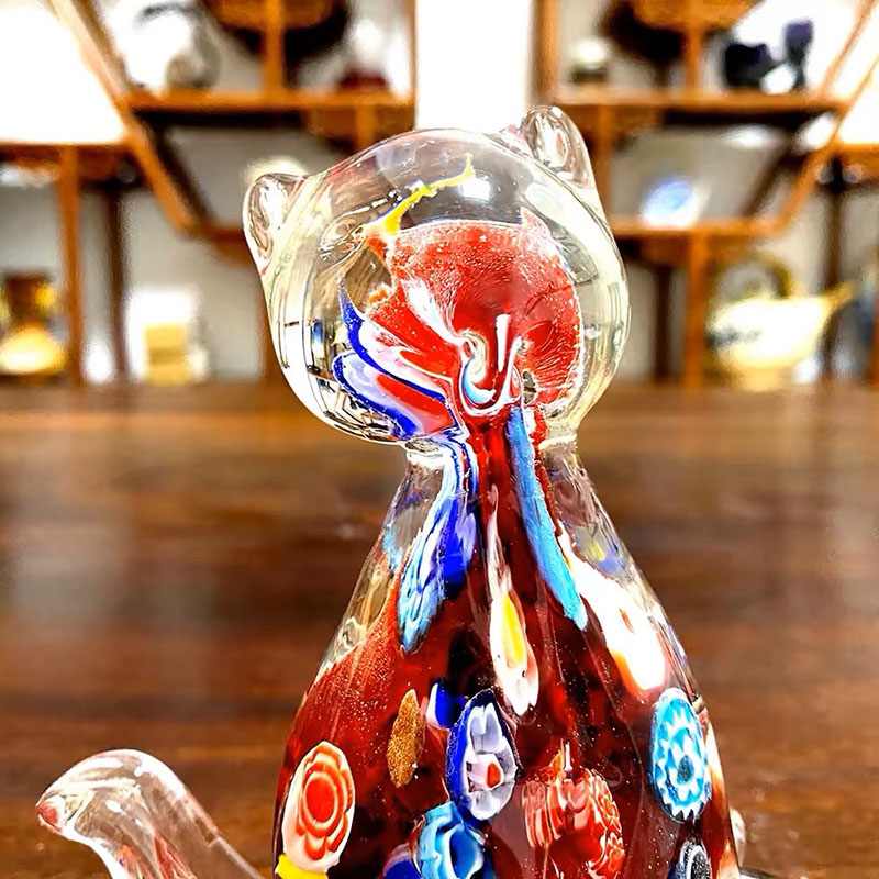 Modern Artificial Crystal Cute - Xt Home Textiles recension och pris