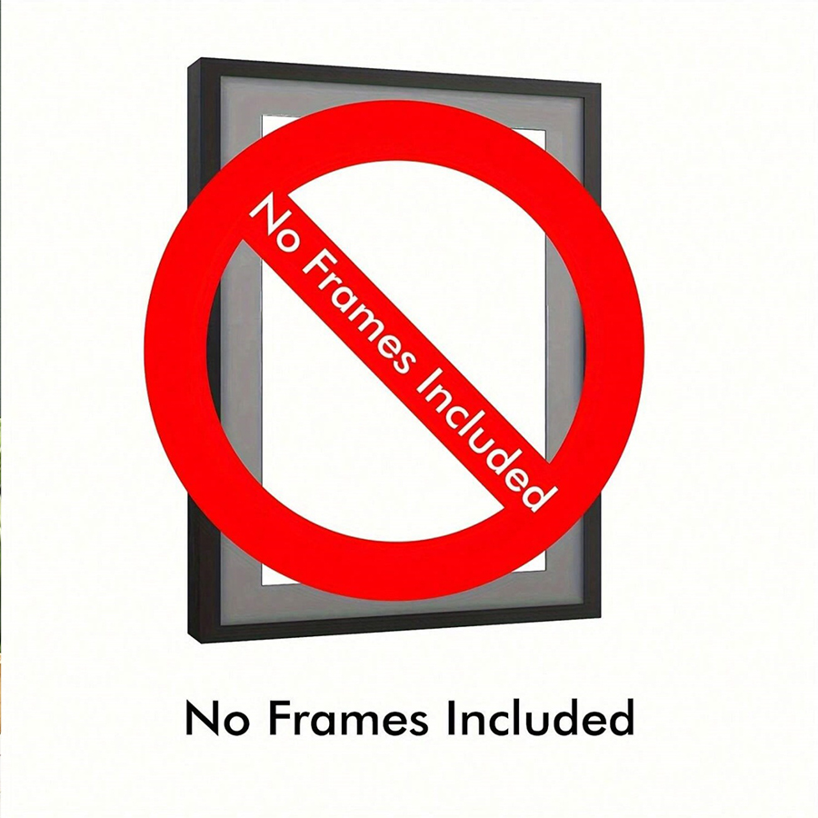 Custom 2D Photo Canvas Wall Ar - Home Textiles Photos recension och pris