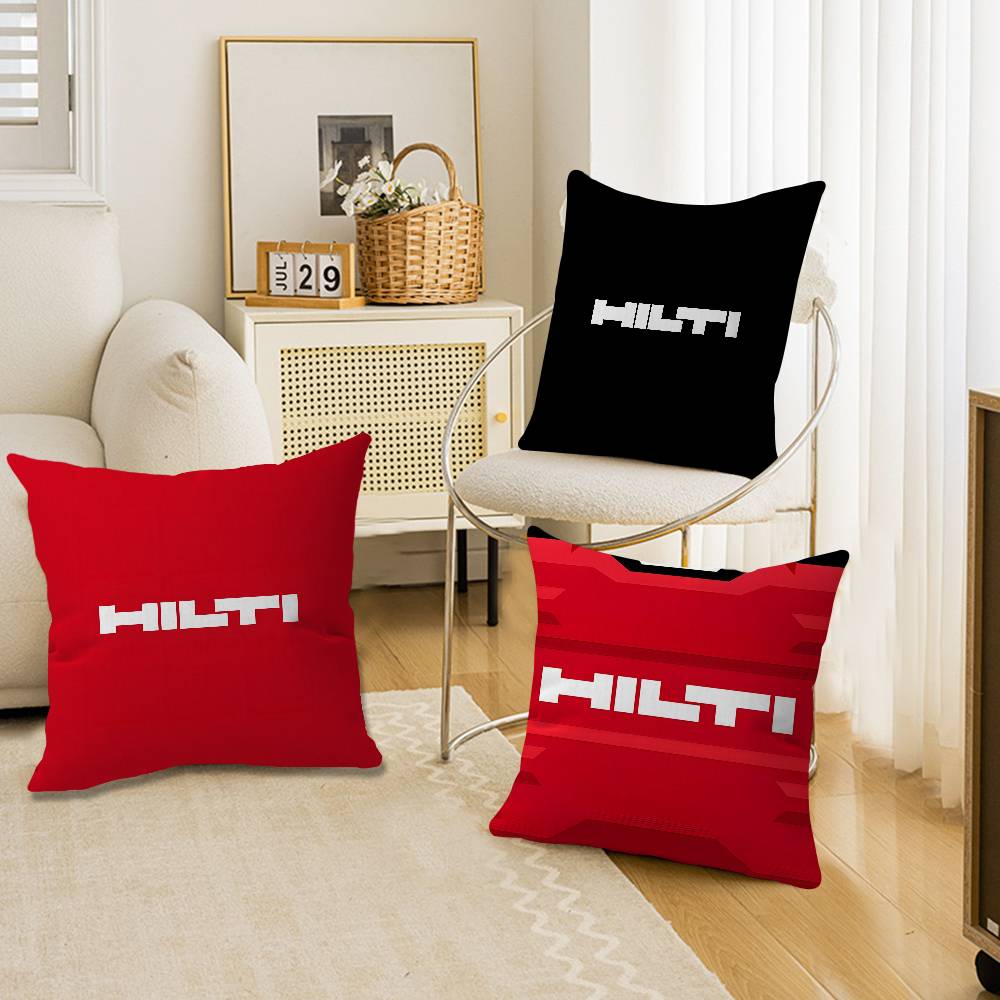 H-Hilti Industrial-Professiona - Home Textiles And Furnishing recension och pris