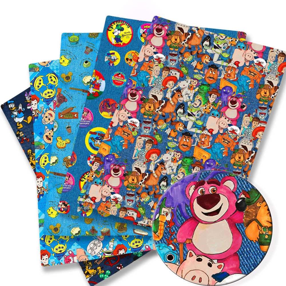 BEAST KINGOM co-branded cartoo - Home Textiles Brands recension och pris