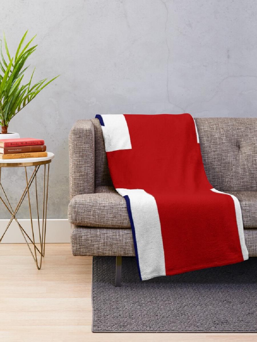 Premium Union Jack UK Flag Thr - Home Textiles Uk recension och pris