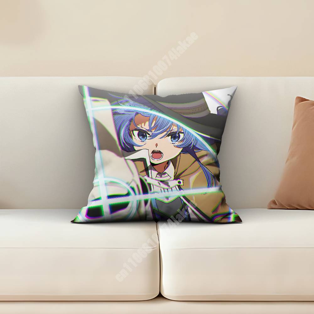 Roxy Mushoku Tensei Jobless Re - Home Textiles And Furnishing recension och pris