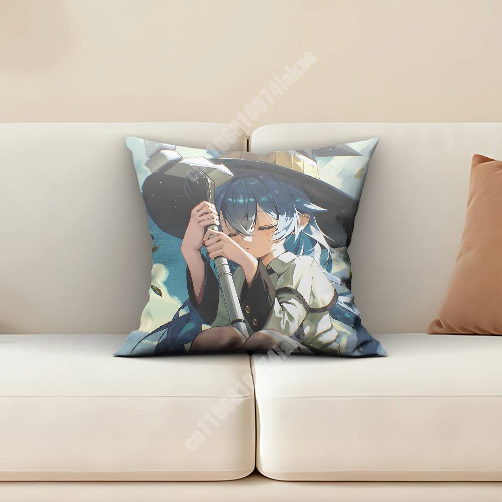 Roxy Mushoku Tensei Jobless Re - Home Textiles And Furnishing recension och pris
