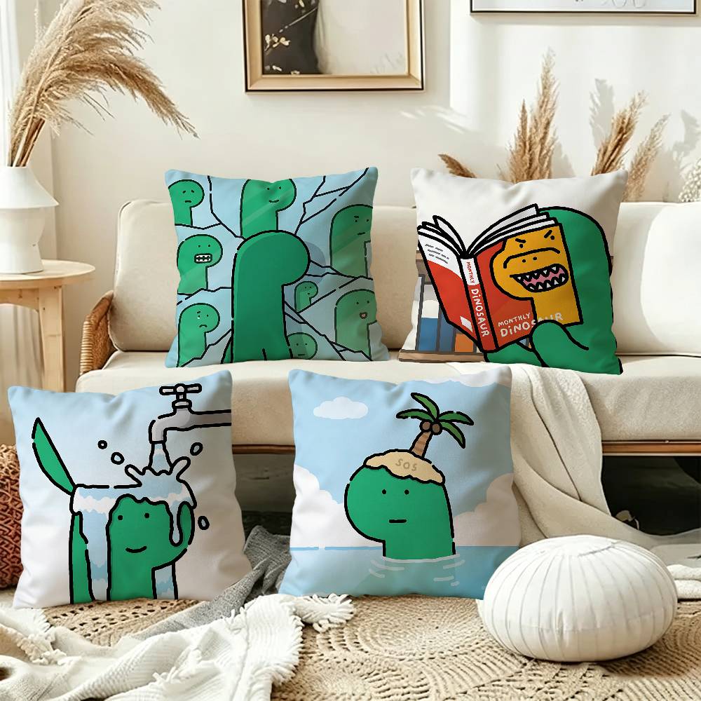Cartoon J-Joguman S-Studio Pil - Home Textiles And Furnishing recension och pris