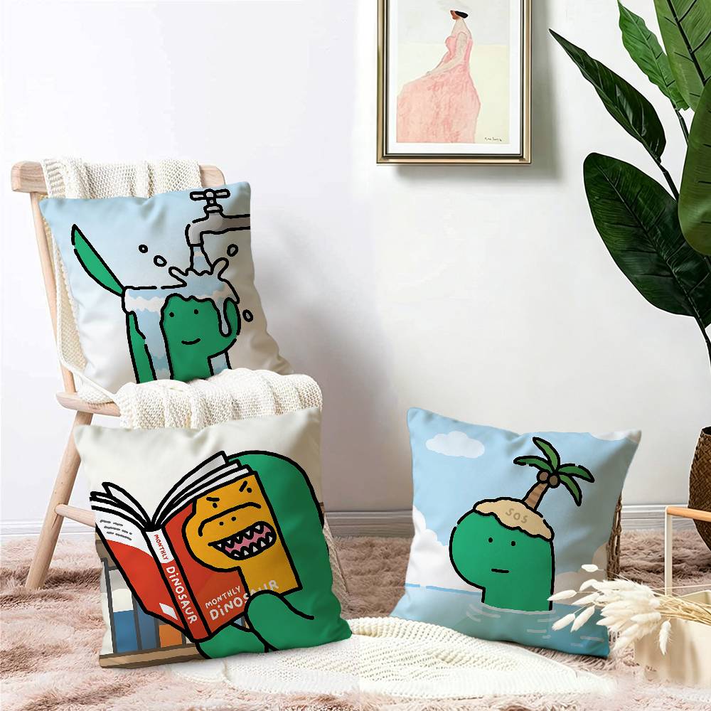 Cartoon J-Joguman S-Studio Pil - Home Textiles And Furnishing recension och pris