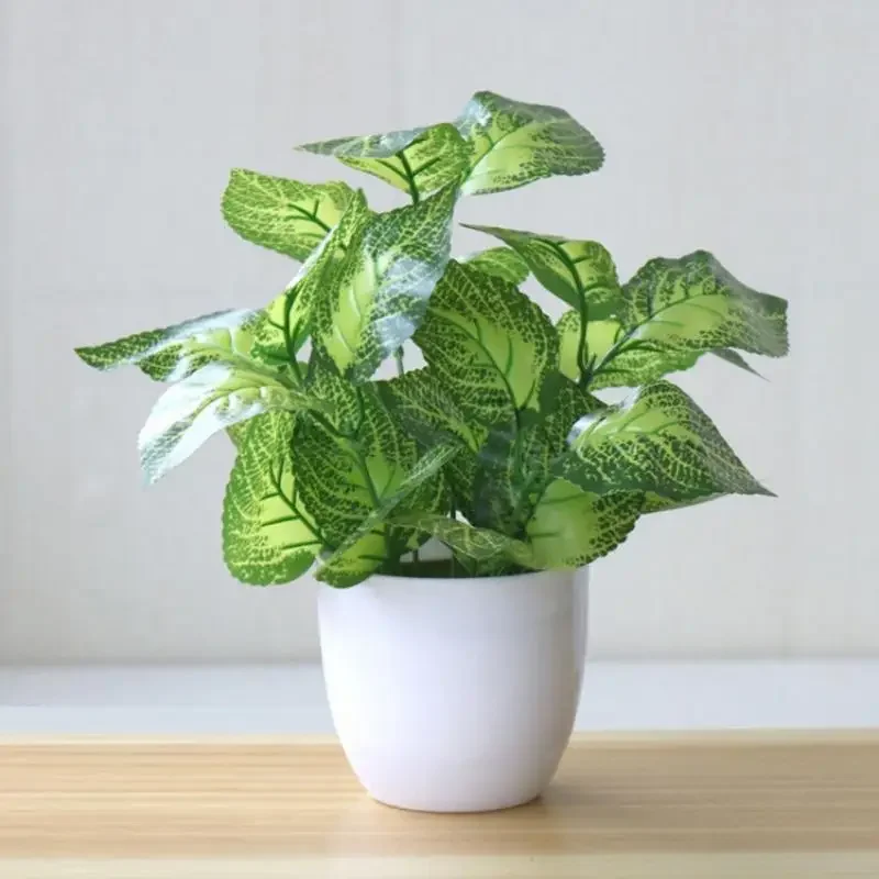 Artificial Plants Bonsai Fake  - Xt Home Textiles recension och pris