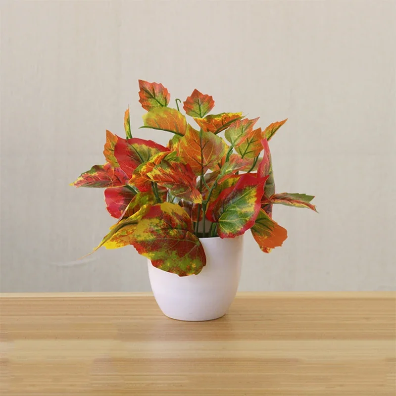 Artificial Plants Bonsai Fake  - Xt Home Textiles recension och pris