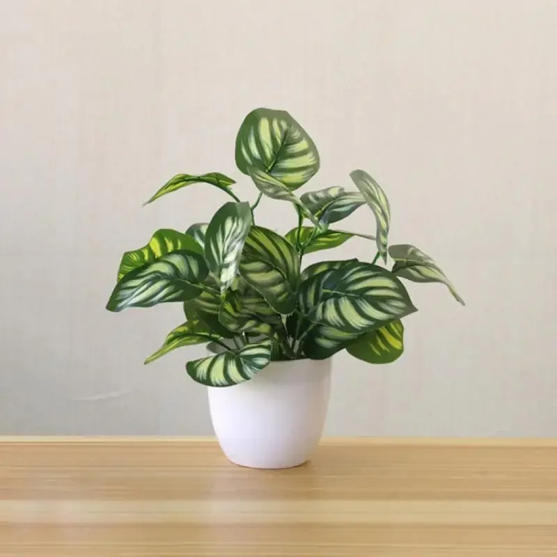 Artificial Plants Bonsai Fake  - Xt Home Textiles recension och pris