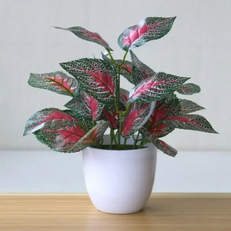 Artificial Plants Bonsai Fake  - Xt Home Textiles recension och pris