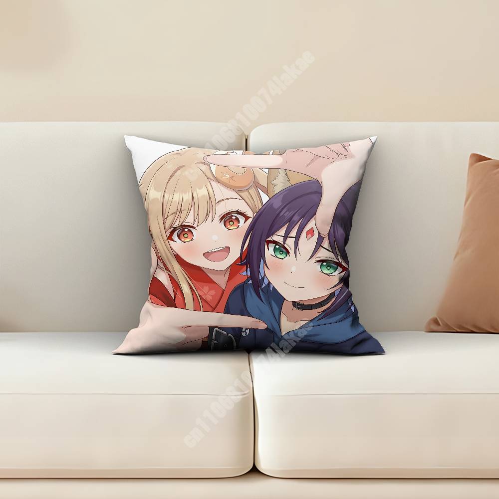 C-Cosmic P-Princess Kaguya Sak - Home Textiles And Furnishing recension och pris