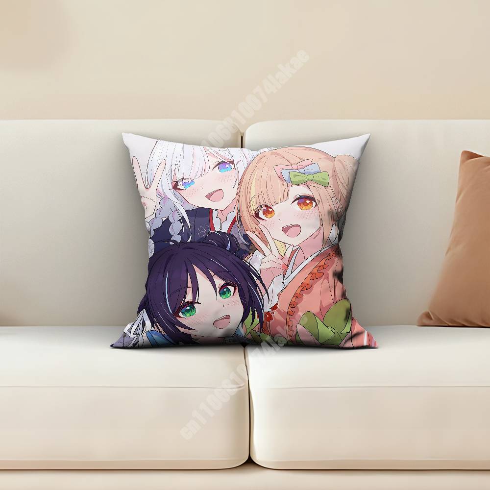C-Cosmic P-Princess Kaguya Sak - Home Textiles And Furnishing recension och pris